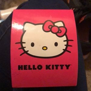 Hello Kitty Watch